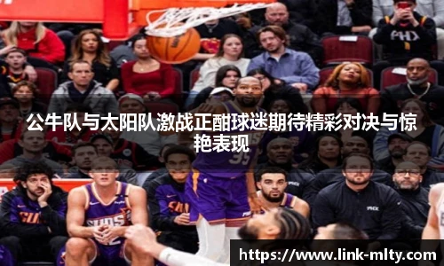公牛队与太阳队激战正酣球迷期待精彩对决与惊艳表现