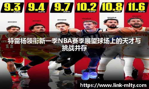 特雷杨领衔新一季NBA赛季展望球场上的天才与挑战并存