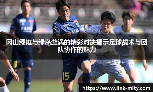 冈山绿雉与绿岛漩涡的精彩对决揭示足球战术与团队协作的魅力